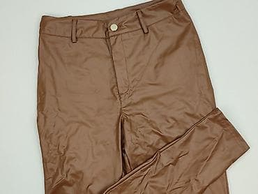 buty k: Shein, Spodnie materiałowe damskie, rozmiar S — 1