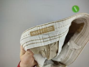 even: Chinosy dla mężczyzn, rozmiar XL — 4