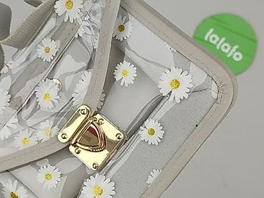 torba plażowa: Torebka, stan - Bardzo dobry — 5