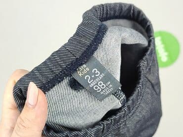 bielizna termoaktywna lidl crivit: Legginsy dziecięce, Zara, 2-3 lat, 92/98, stan - Idealny — 4