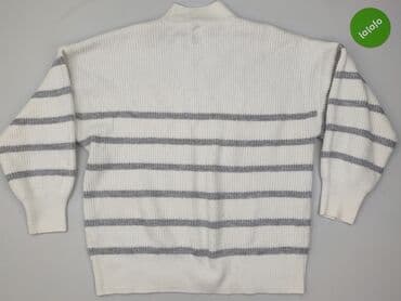 kurtki zimowe w sinsay: Sinsay, Sweter damski, rozmiar XL — 3