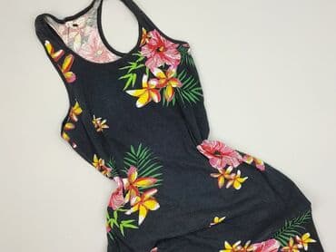 hawajska sukienka: Sukienka damska, rozmiar XL — 1