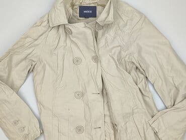 mexx kurtka puchowa damska: Mexx, Trencz damski, rozmiar M — 1