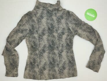 sztuczne futra damskie mohito: Mohito, Bluzka damska, rozmiar L — 4