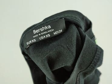 t shirty david bowie bershka: Bershka, T-shirt damski, rozmiar XS — 6