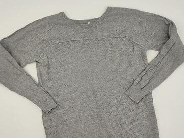 sweter grunge: FB Sister, Sweter damski, rozmiar S — 1