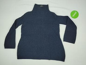 kabaretki: Topshop Petite, Golf damski, rozmiar XS — 2