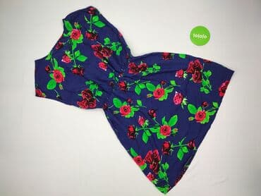 legginsy damskie plus size: Generation, Сукня жіноча, розмір 2XL — 3