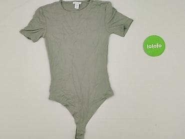 ciuchy z: Amisu, Body damskie, rozmiar 2XS — 2