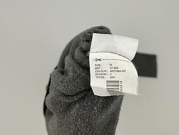 sweter grunge: Amisu, Sweter damski, rozmiar M — 6