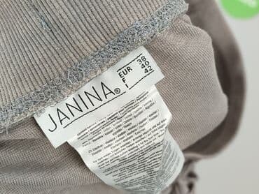 piżama c: Janina, Spodnie dresowe damskie, rozmiar M — 4