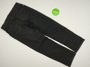 lindex jeansy: Jeansy dla mężczyzn, rozmiar L — 3