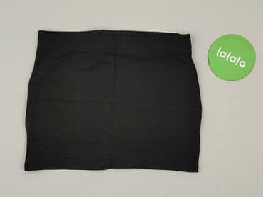czarne plisowane spódnice stradivarius: FBsister, Спідниця жіноча, розмір XS — 2