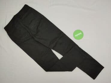 jeansy proste damskie: Jeansy damskie, rozmiar S — 3