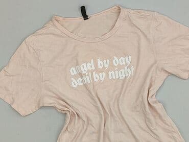 gothic game t shirty: Sinsay, T-shirt damski, rozmiar S — 2