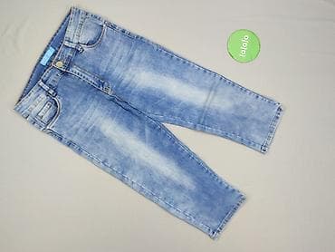 indicode jeans: DENIM JEANS, Jeansy damskie, rozmiar M — 2