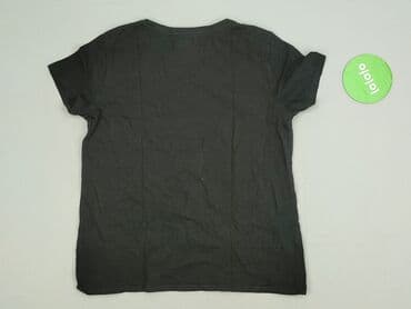 koszulki z tygrysem: Sinsay, T-shirt damski, rozmiar S — 4