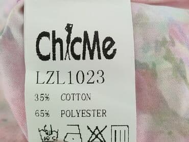 флісові кофти жіночі: Chic Me, Жіноча блуза, розмір XL — 5