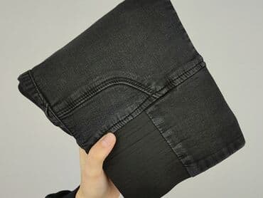 legginsy ocieplane coccodrillo: Legginsy Eleganckie damskie, rozmiar L — 6