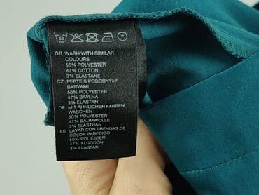 krótkie spodenki i marynarka: H&M, Сукня жіноча, розмір S — 5