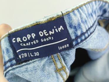 Women: Cropp, Jeans for women, size L (EU 40) — 4