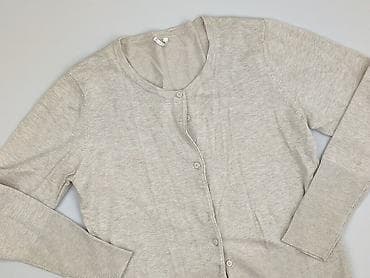 sweter lincoln: Soyaconcept, Kardigan damski, rozmiar L — 1