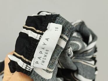 papaya ubrania sukienki: Papaya, Bluzka damska, rozmiar 2XL — 4