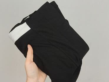 spodnie dresowe 3 4 damskie lidl: Etirel, Spodnie dresowe damskie, rozmiar L — 6