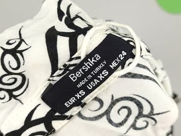 koszula w paski bershka: Bershka, Koszula damska, rozmiar XS — 4