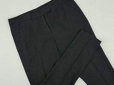 Stefanel, Spodnie materiałowe damskie, rozmiar 3XL