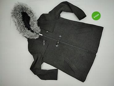 koco bluza primark: Primark, Płaszcz damski, rozmiar M — 2
