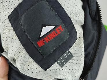 klepper kurtka: Mckinley, Kurtka przejściowa damska, rozmiar XS — 4