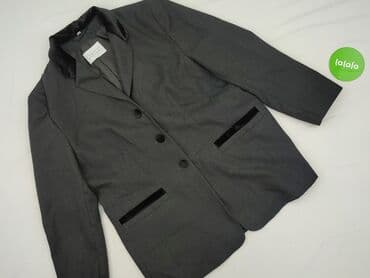 garniturowa kamizelka damska: Marynarka damska, rozmiar 3XL — 2