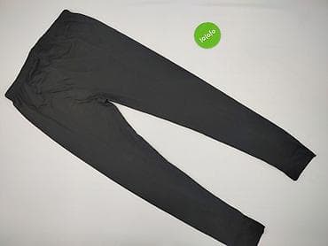 70 latki: Legginsy rozmiar XL — 3