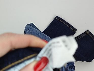 true jeans: Zara, Jeansy damskie, rozmiar L — 6