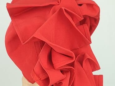 bluza z czerwonym napisem: River Island, Bluzka damska, rozmiar XS — 7