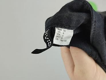 szorty mango: H&M Divided, Szorty damskie, rozmiar M — 4