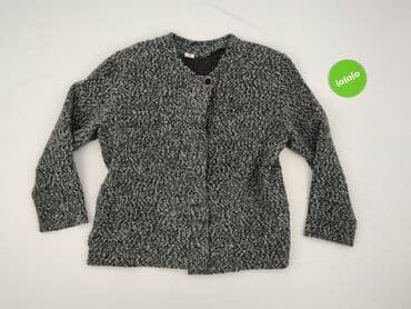 żakiecik do sukienki: Kardigan damski, rozmiar XL — 2
