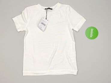 premiere koszulki: Sinsay, T-shirt damski, XS — 2