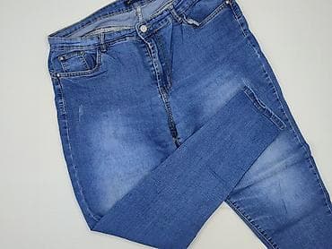 solar jeansy: Jeansy damskie, rozmiar 2XL — 1