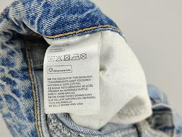 amo: H&M, Jeansy damskie, rozmiar 2XS — 5