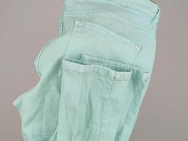 air max jeans: Jeansy damskie, rozmiar M — 6