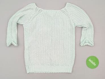 edc sweter: Reserved YFL, Sweter damski, M — 3