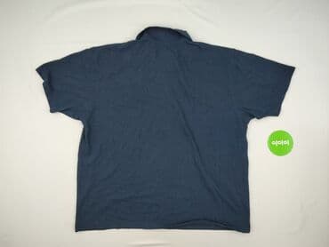 koszulka polo hi tec: Koszulka polo dla mężczyzn, rozmiar 4XL — 4