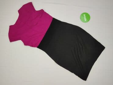 sukienki dopasowane: Sukienka damska, rozmiar M — 3