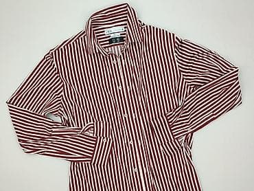 shadow buty: Zara, Koszulа dla mężczyzn, rozmiar M — 1