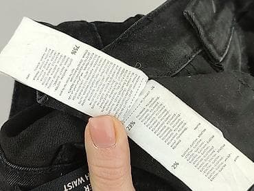 sinsay gr: Sinsay, Jeansy damskie, rozmiar L — 5