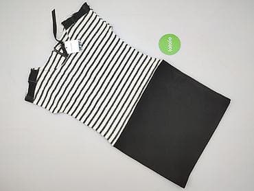 revange jeans: Naf Naf, Sukienka damska, rozmiar M — 2