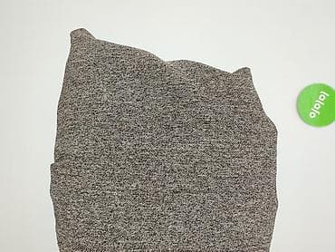 kurtka puchoea: Spodnie materiałowe damskie, rozmiar M — 5