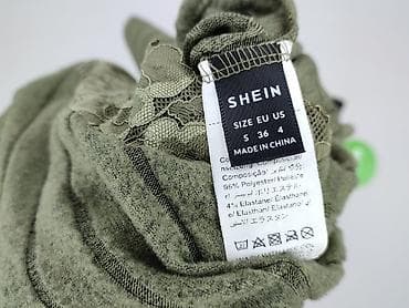 shein sukienki codzienne: Shein, Body damskie, rozmiar S — 5